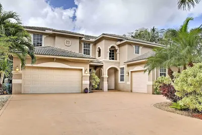 Image de Votre propre villa espagnole loin de la maison!