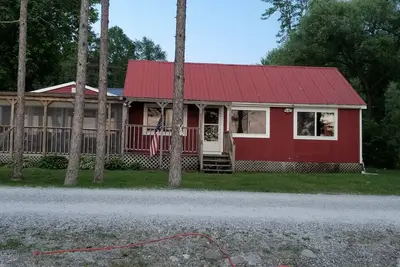 Image de Lac Champlain Cottage