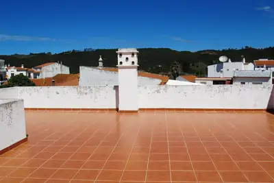 Image de Maison de vacances dans le centre de Odeceixe avec Terrasse
