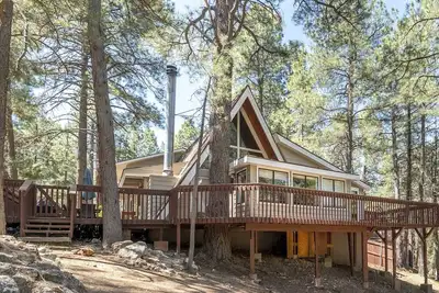 Image de Pine View Lodge - Expérience familiale phénoménale