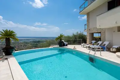 Image de Villa Dolphin 10, Emma Villas