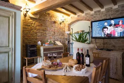 Image de Villa Dacia maison relax et spa