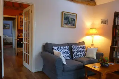 Image de Une jolie maison dans un petit village près de Oxford et les Cotswolds