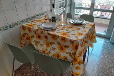 Image de Bel appartement à deux pas de la mer et de l'hôpital Gaslini et Boccadasse