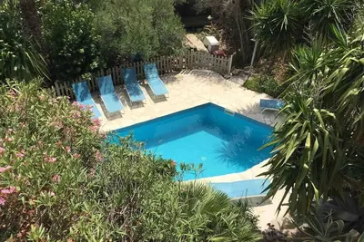 Image de Villa Des Trois Horizons