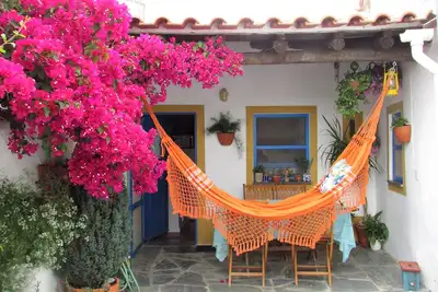 Image de Notre chalet en Alentejo
