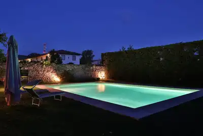 Image de maison / villa - 9 pièces - 11/12 personnes