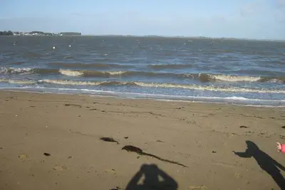 Image de Maison à 300m de la mer, à 1, 8 km de Sarzeau et des commerces
