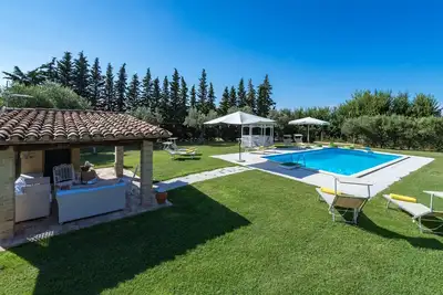 Image de Il Podere di Fi 8, Emma Villas