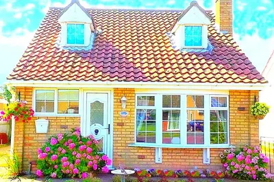 Image de Superbe Familial Cottage Mer Bord De Mer Just Mins De La Plage Et Commerces Animaux Gratuits!