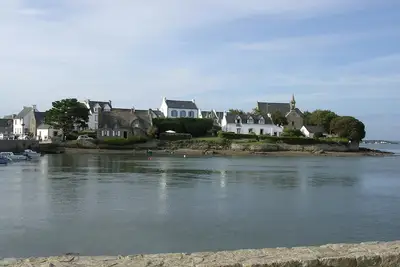 Image de Belle longère ancienne très confortable, promo pour le mois juin 2023 10% redu