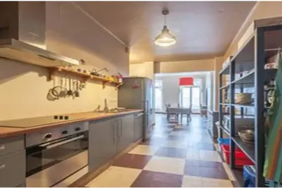 Image de Appartement Gracieux dans le Centre de Carcassonne