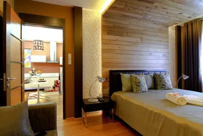 Image de Boracay Suites