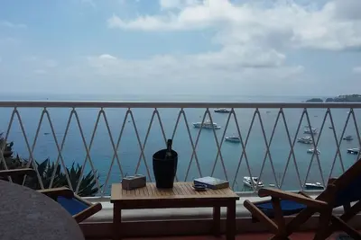 Image de Maison / villa - Ponza