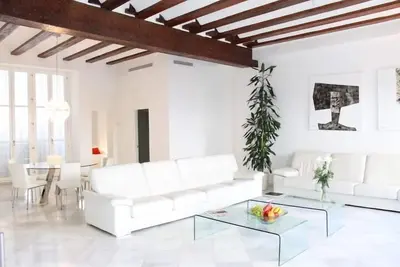 Image de Appartement d' exception face à la Cathédrale de Valencia