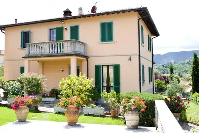 Image de Marvelous maison à quelques pas du Chianti et au-delà