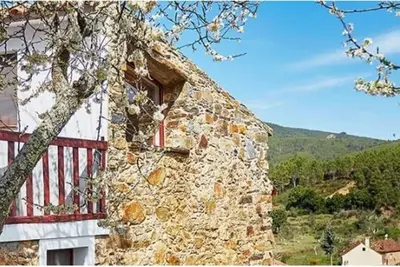 Image de Casas da Encosta, Shale Houses, Hébergement Shale Village - Wifi gratuit