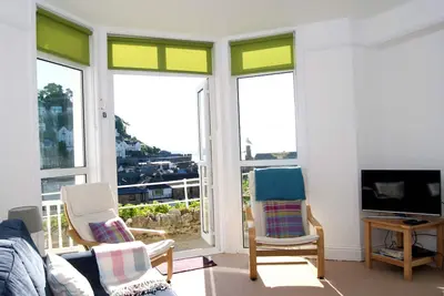 Image de Fantastique appartement spacieux avec une vue imprenable imprenable