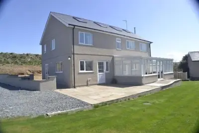 Image de Ferme rénovée indépendante dans un emplacement privilégié près de Nefyn et Morfa Nefyn