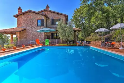 Image de Villa Poggio Verde 6, Emma Villas