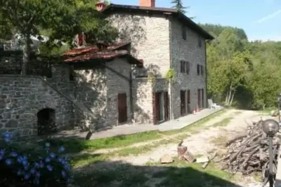 Image de Maison / villa - Castel San Niccolo