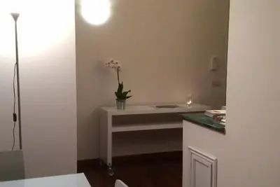Image de Appartement confortable dans le centre historique.