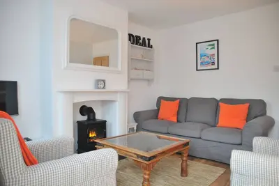 Image de Goodwin Sands Cottage