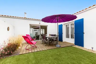 Le Clos des Lavandes