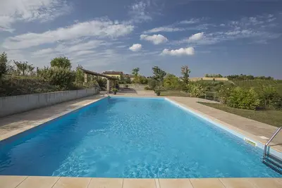 Image de Grazzano Badoglio: Appartement - Grazzano Badoglio