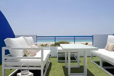 Image de Lances Beach Penthouse 2