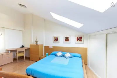 Image de Duplex élégant et affectueux dans la vieille ville