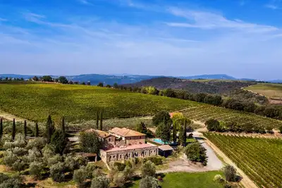 Image de Camigliano: Maison / villa - Camigliano