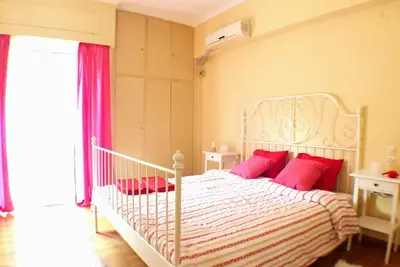 Image de Appartement Romantique - Près de l'Acropole -