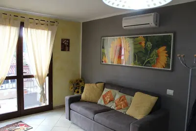 Image de Girasoli Tany & Simo, maison complète et super équipée à quelques minutes de Chia