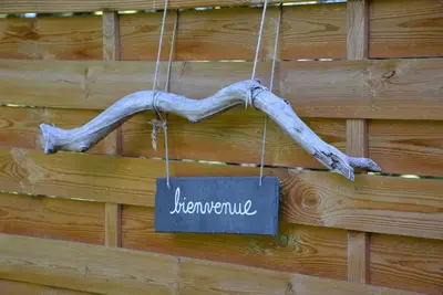 Image de Gite de charme en Provence