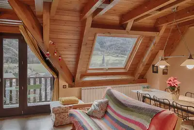 Image de Charmant duplex.