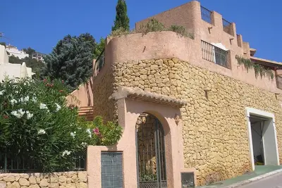Image de Altea Hills -Magnifique villa. Vue imprenable sur la mer-Wifi et parking offerts