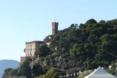 Image de Borghetto Santo Spirito: Appartement - Borghetto Santo Spirito