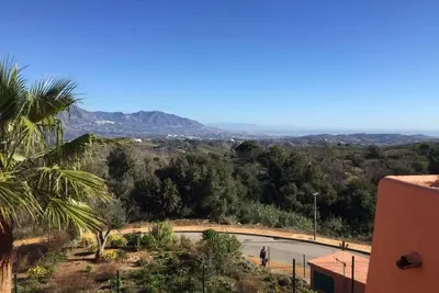 Image de Appartement de luxe avec magnifiques vues dégagées sur la mer et la montagne