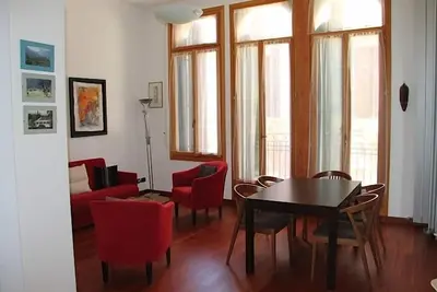 Image de Appartement de caractère dans le centre historique de Venise