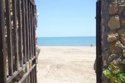 Image de Summer House, en vacances toute l'année!