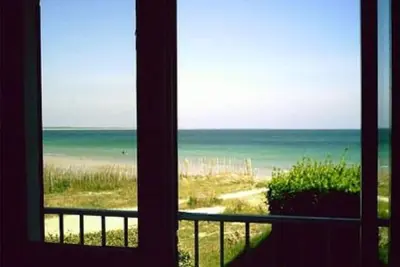 Image de Ile-Tudy Maison et Chalet * Mer & plage à 20m (si + de 4 personnes )