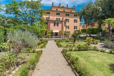 Image de Villa Lemura 16+4, Emma Villas