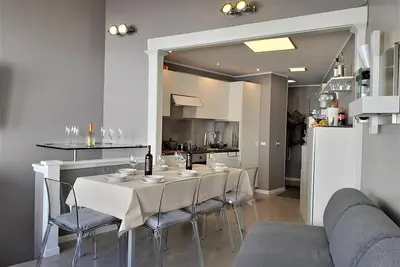 Image de Magnifique Appartement Sur Les Pistes De Ski De Cervinia Location 'Sky High