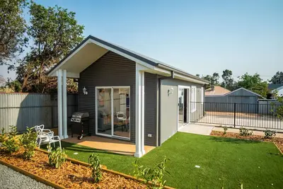 Image de Kirsten Accommodation Parkes