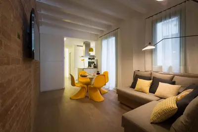 Image de Top Class 2ch Ap Soleil Wifi Metro 4 Personnes