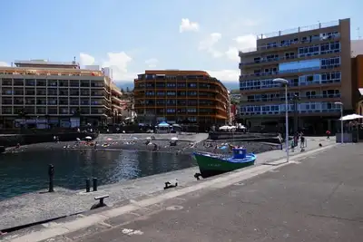 Le Balcon De La Marina | Charco Plaza