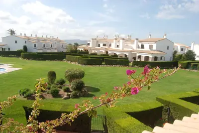 Image de House in natural park 100m from the beach, with garden and pool, Wifi Tranquility