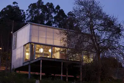 Image de Sanxenxo: Maison / villa - Sanxenxo