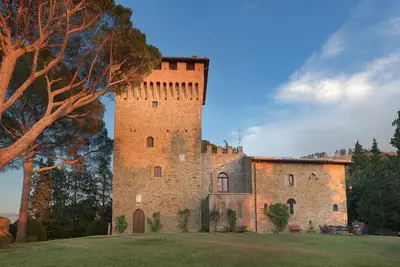 Image de Torre di Paciano 10+2, Emma Villas